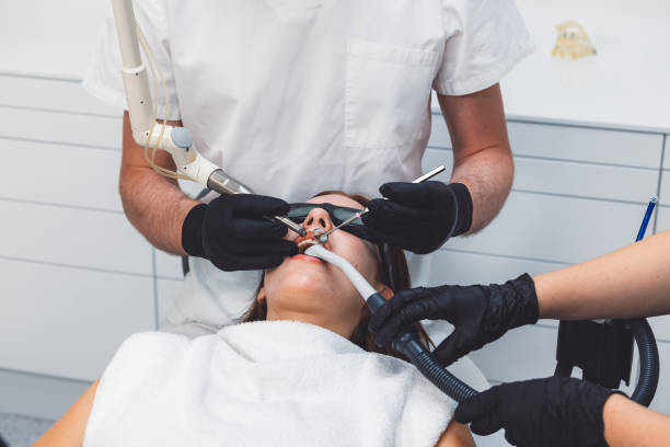 Best Emergency Treatment for Dental Infections or Abscesses in Heflin, AL