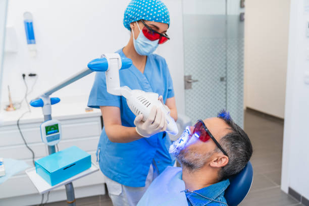 Best Emergency Gum Treatment in Heflin, AL